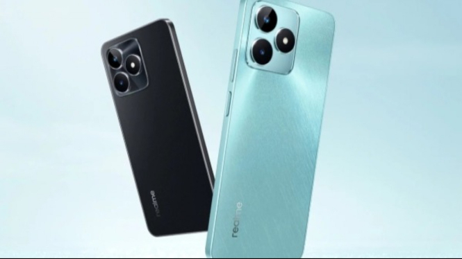 Realme C51s.