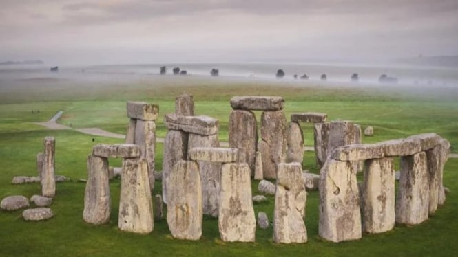 Stonehenge