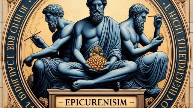 Filsafat Epikureanisme