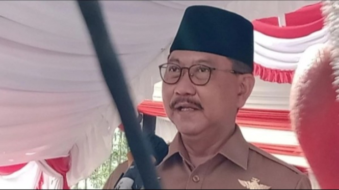 Bambang Susantono