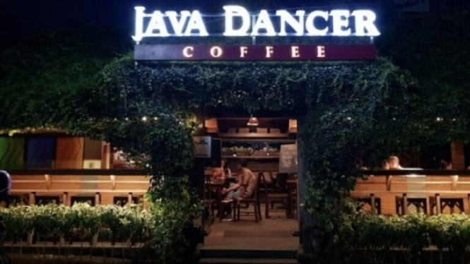 Java Dancer Coffe