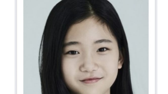 Jeon Yuna atau Yuna Gadis Cilik dengan Akting Luar Biasa
