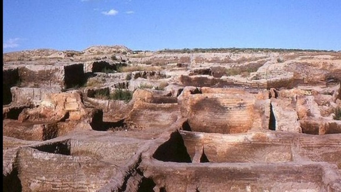 Çatalhöyük setelah Penggalian Pertama