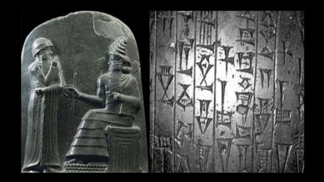 Undang-undang Hammurabi