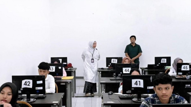 Universitas Riau Resmi Batalkan Kenaikan Uang Kuliah Tunggal (UKT)