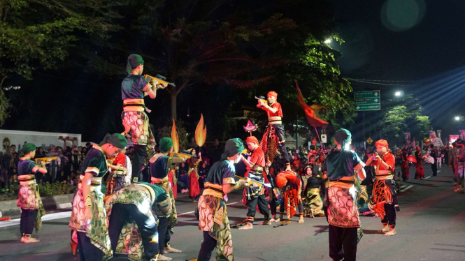 Jogja Takbir Festival 2024