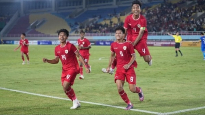 Timnas Indonesia U-16