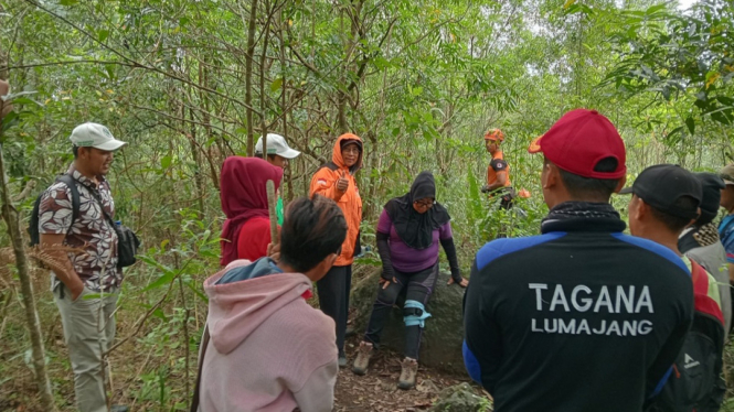 Pendaki Asal Kabupaten Malang Alami Hipotermia di Gunung Lemongan