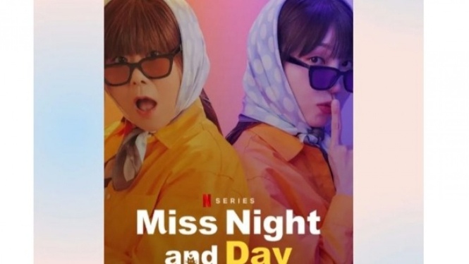 Miss Nght and Day Mendapatkan Kenaikan Rating yang Cukup Tinggi