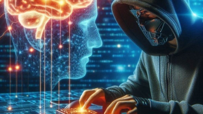 Brain Cipher Ransomware