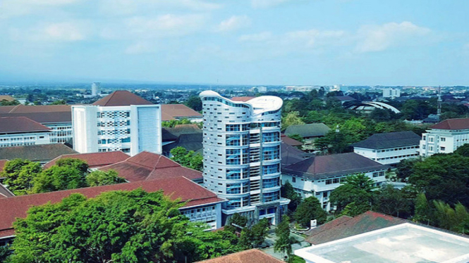 Fakultas Ekonomika dan Bisnis Universitas Gadjah Mada (FEB UGM)