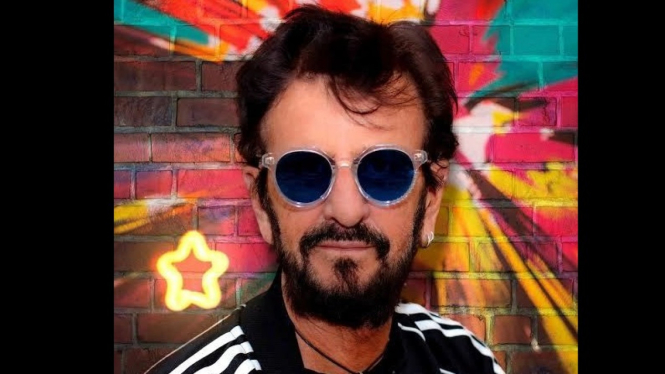 Ringo Starr