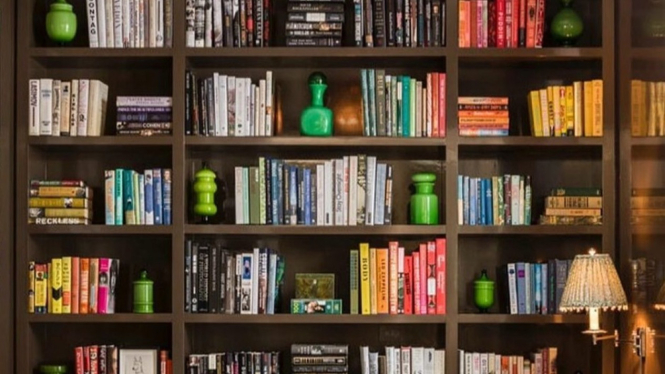 Perpustakaan
