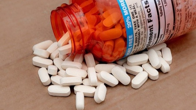 Multivitamin, Perlu atau Tidak?