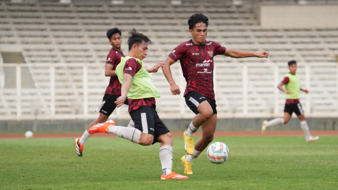 Timnas Indonesia U-19