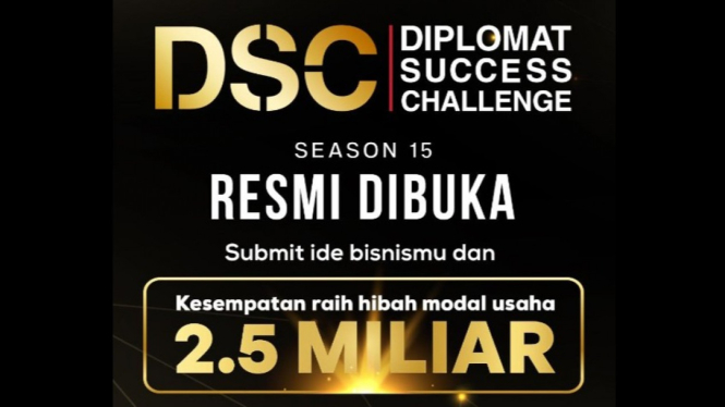 DSC Season 15