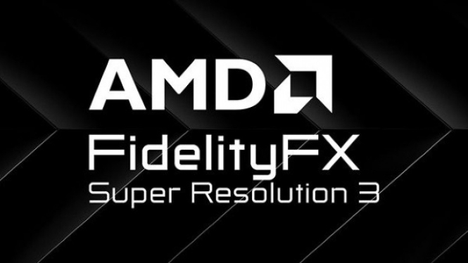 AMD FSR 3.1