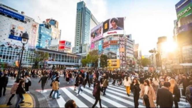 Jepang Tingkatkan Kedaulatan AI