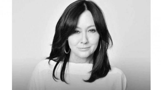 Shannen Doherty, 1971 - 2024