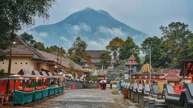 Pesarean Gunung Kawi