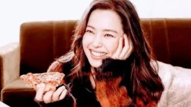 Honey Lee akan Bergabung dengan Song Hye-Kyo di 'Show Business'