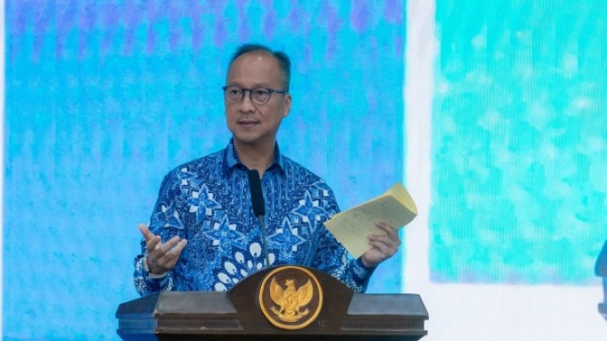 Jurus Jitu Menperin Katrol Kinerja Industri Manufaktur Nasional