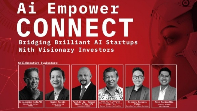 AI Empower Connect