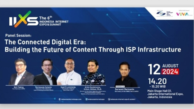 Masa Depan Konten Digital di Indonesia