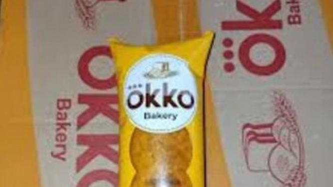 Roti Okko