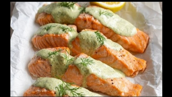 Salmon