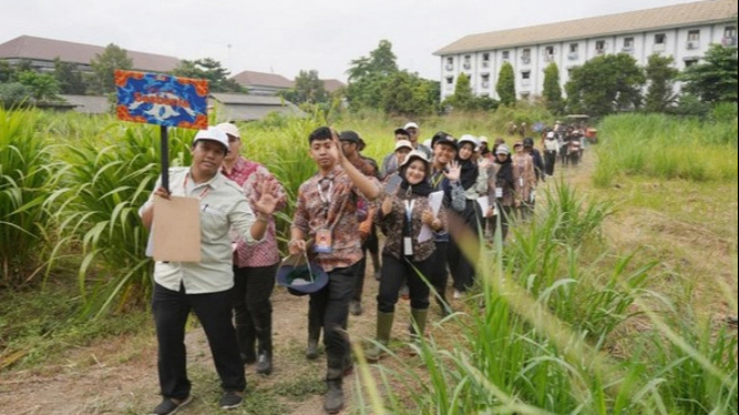 Fakultas Peternakan (Fapet) UGM