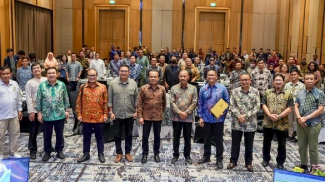 Revisi Peraturan Pemerintah (PP) Nomor 5 Tahun 2021