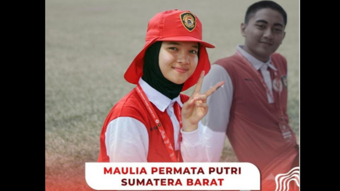 Maulia Permata Putri