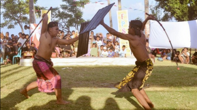Festival Pesona Sambelia