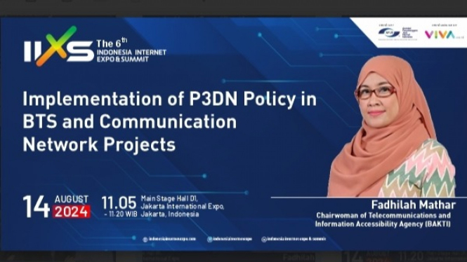 Implementasi Kebijakan P3DN