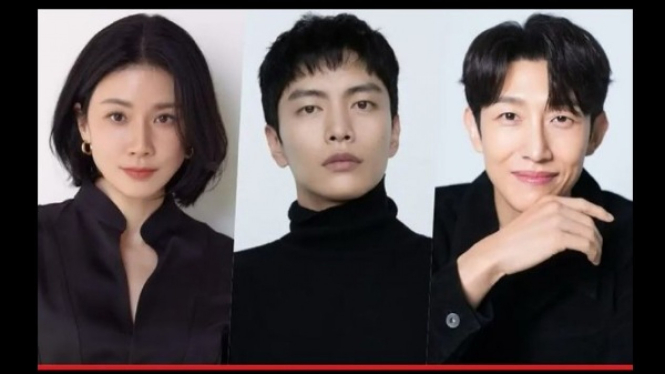 Lee Bo-Young, Lee Min-Ki dan Kang Ki-Young