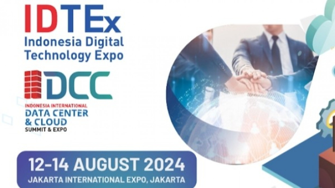 IDTEX di INTI 2024