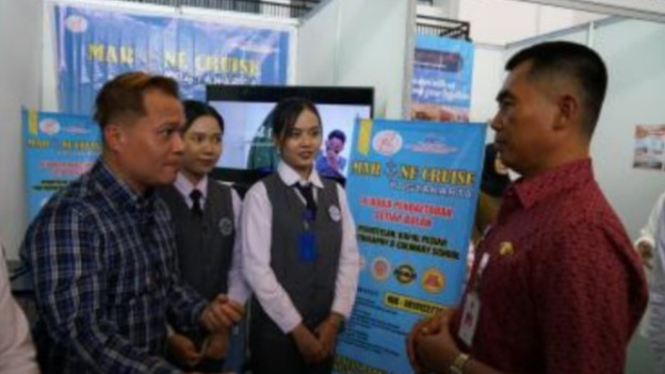 Job Fair 2024 Gunungkidul Digelar hingga 15 Agustus 2024