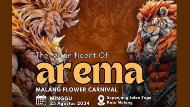 Malang Fashion Carnival