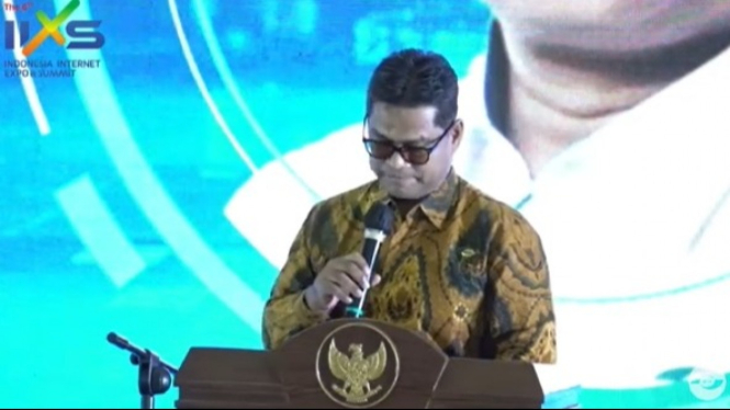 Zulfadly Syam, Sekretaris Jendral APJII