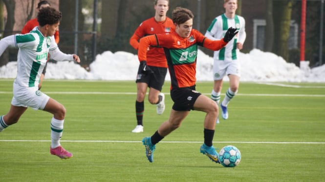 Mauro Zijlstra