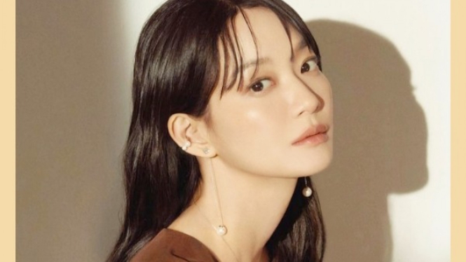 Shin Min-Ah