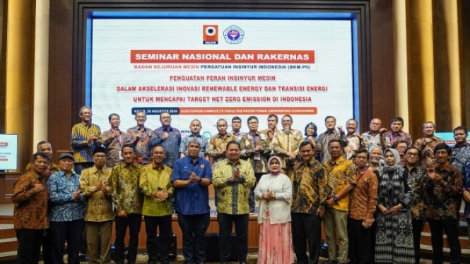 Pentingnya Akselerasi Inovasi Renewable Energy dan Transisi Energi