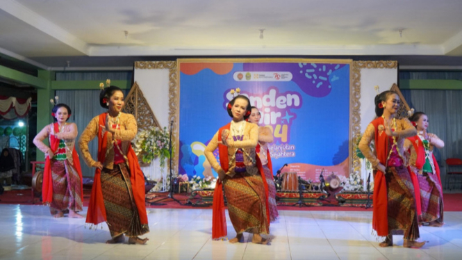 Sanden Fair 2024 (29-31/8/2024)