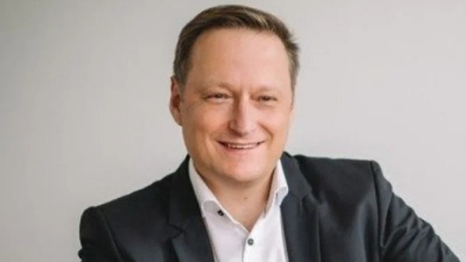 Stefan Palzer, EVP & CTO, Nestlé