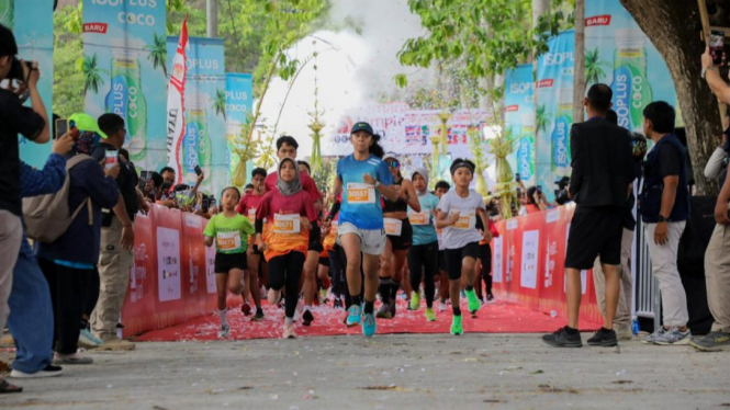 Sleman Temple Run 2024