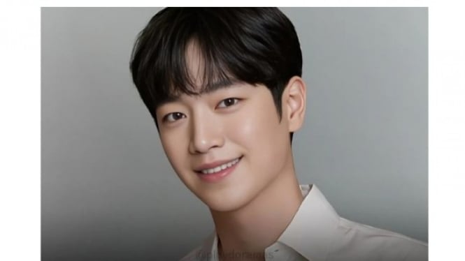 Seo Kang-Joon