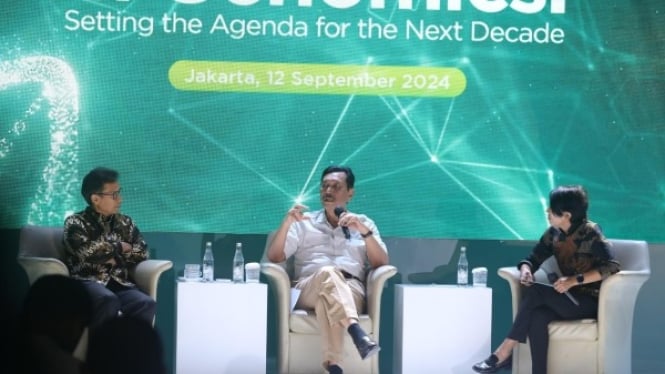 Transformasi Genomik Akan Menjadi Tulang Punggung Masa Depan Indonesia