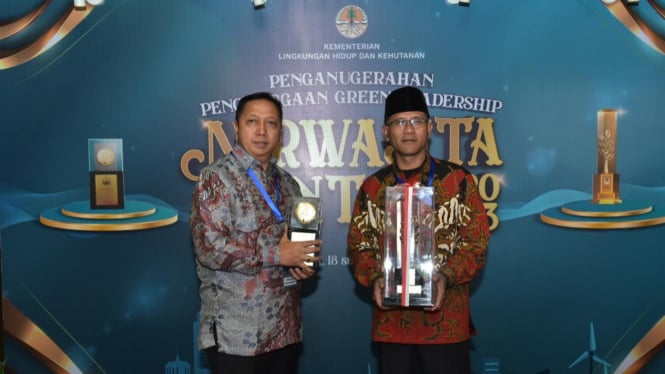 Susetya Kusuma Dwi Hartanta - M. Said Hidayat