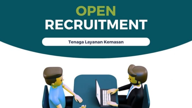 Loker: Kemenkopukm